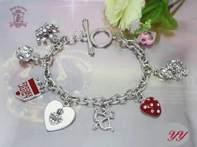 Bracciale Juicy Modello 333